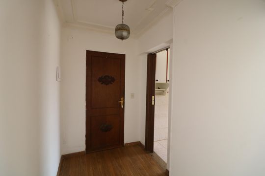Hall de entrada de apartamento à venda com 2 quartos, 57m² em Vila Santa Clara, São Paulo
