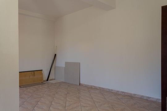 Salão inferior de casa à venda com 3 quartos, 175m² em Vila Damasio, São Bernardo do Campo