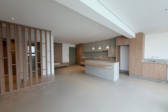 Apartamento para alugar com 2 quartos, 81m² em Brooklin, São Paulo