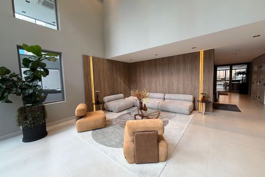 Apartamento para alugar com 2 quartos, 81m² em Brooklin, São Paulo