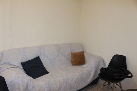 Sala de apartamento à venda com 2 quartos, 48m² em Vila Buarque, São Paulo