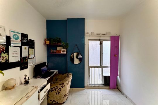 Apartamento à venda com 3 quartos, 100m² em Botafogo, Rio de Janeiro