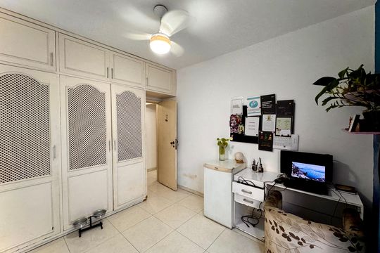 Apartamento à venda com 3 quartos, 100m² em Botafogo, Rio de Janeiro