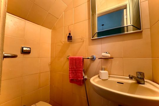 Apartamento à venda com 3 quartos, 100m² em Botafogo, Rio de Janeiro