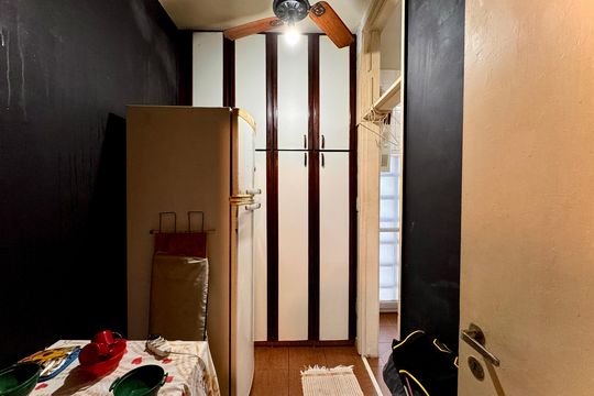 Apartamento à venda com 3 quartos, 100m² em Botafogo, Rio de Janeiro