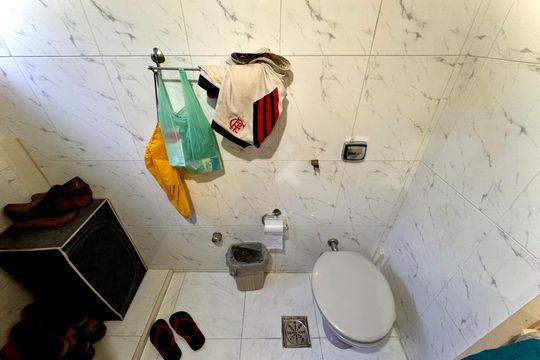 Apartamento à venda com 3 quartos, 100m² em Botafogo, Rio de Janeiro