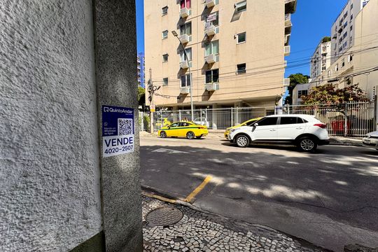 Apartamento à venda com 3 quartos, 100m² em Botafogo, Rio de Janeiro