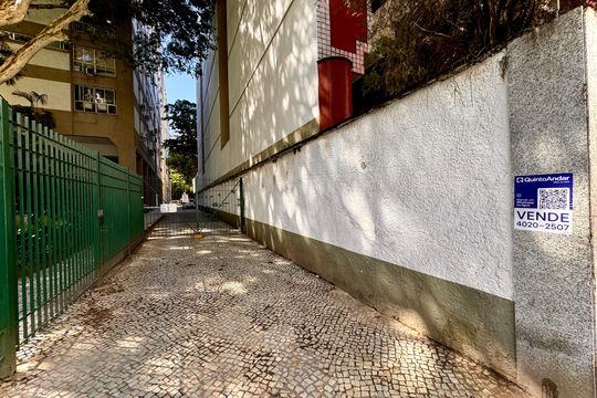 Apartamento à venda com 3 quartos, 100m² em Botafogo, Rio de Janeiro