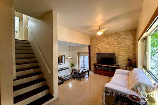 Apartamento à venda com 3 quartos, 100m² em Botafogo, Rio de Janeiro