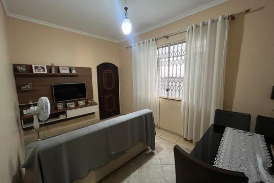 Apartamento à venda com 2 quartos, 62m² em Tauá, Rio de Janeiro