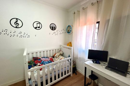 Quarto 2 de casa à venda com 3 quartos, 194m² em Parque Santo Antonio, Guarulhos