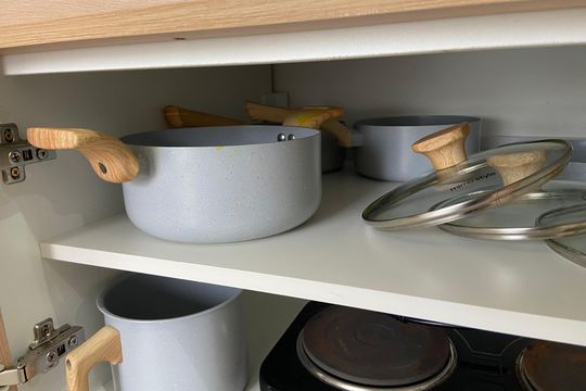 Apartamento à venda com 1 quarto, 38m² em Butantã, São Paulo