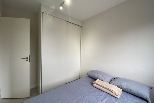 Apartamento à venda com 1 quarto, 38m² em Butantã, São Paulo
