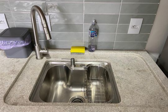 Apartamento à venda com 1 quarto, 38m² em Butantã, São Paulo