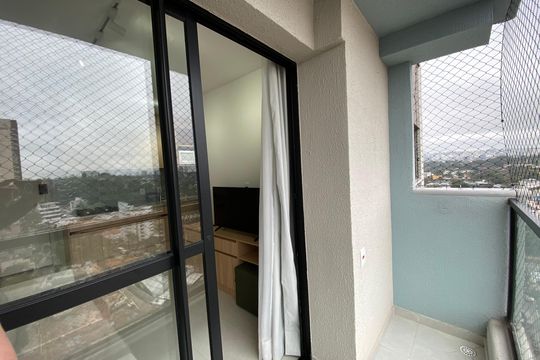 Apartamento à venda com 1 quarto, 38m² em Butantã, São Paulo