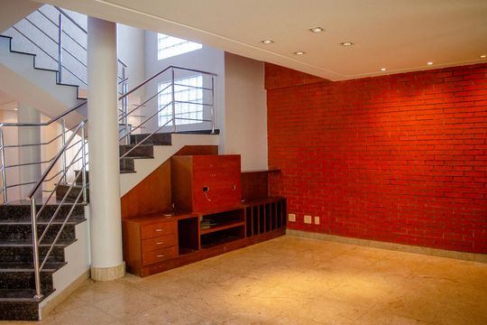 Casa de Condomínio para alugar com 3 quartos, 438m² em Jardins Mônaco, Aparecida de Goiânia