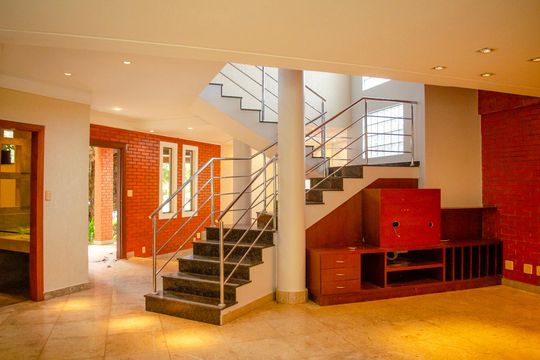 Casa de Condomínio para alugar com 3 quartos, 438m² em Jardins Mônaco, Aparecida de Goiânia