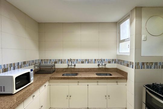 Apartamento à venda com 4 quartos, 203m² em Copacabana, Rio de Janeiro