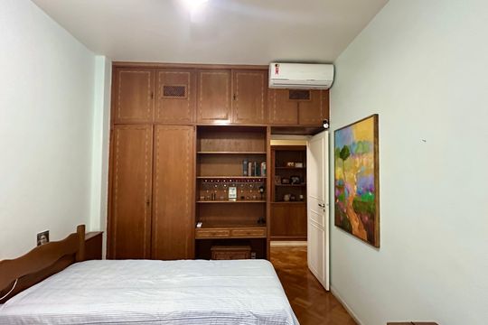Apartamento à venda com 4 quartos, 203m² em Copacabana, Rio de Janeiro