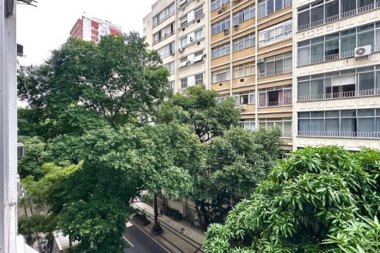 Apartamento à venda com 4 quartos, 203m² em Copacabana, Rio de Janeiro