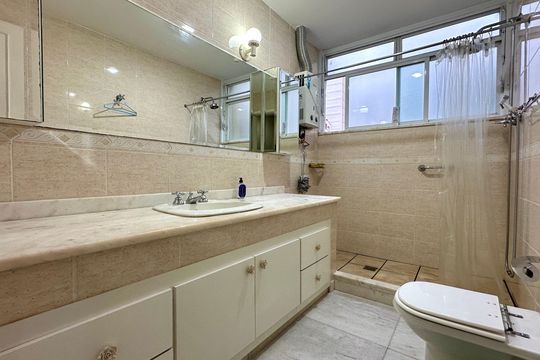 Apartamento à venda com 4 quartos, 203m² em Copacabana, Rio de Janeiro