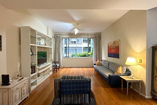 Apartamento à venda com 4 quartos, 203m² em Copacabana, Rio de Janeiro