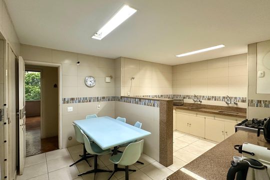 Apartamento à venda com 4 quartos, 203m² em Copacabana, Rio de Janeiro
