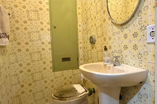 Apartamento à venda com 4 quartos, 203m² em Copacabana, Rio de Janeiro