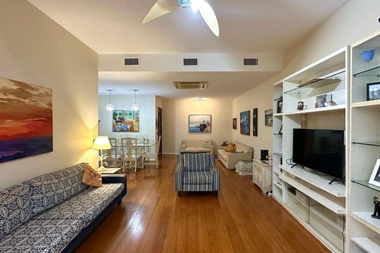 Apartamento à venda com 4 quartos, 203m² em Copacabana, Rio de Janeiro