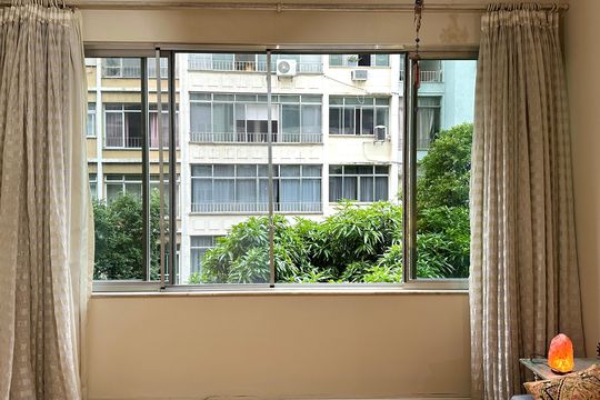 Apartamento à venda com 4 quartos, 203m² em Copacabana, Rio de Janeiro