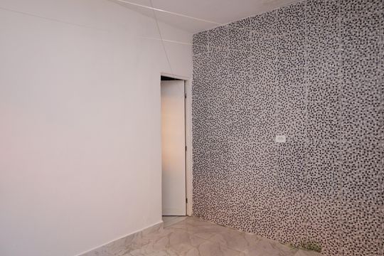 Sala de casa para alugar com 1 quarto, 20m² em Cidade Tiradentes, São Paulo