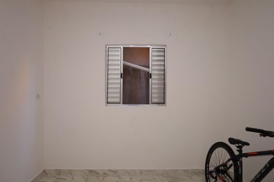 Quarto de casa para alugar com 1 quarto, 20m² em Cidade Tiradentes, São Paulo