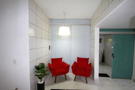 copa de casa à venda com 4 quartos, 350m² em Cidade Industrial, Belo Horizonte