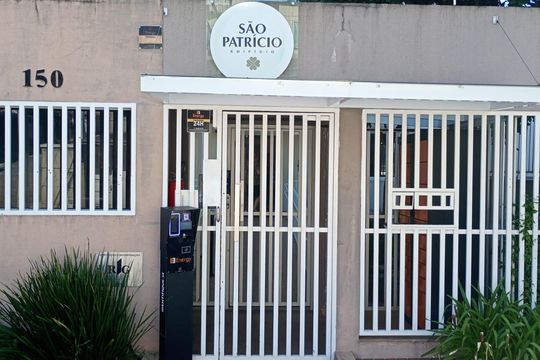 Fachada de apartamento à venda com 2 quartos, 60m² em Tucuruvi, São Paulo