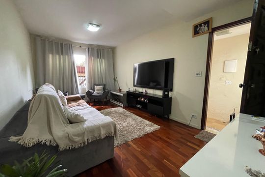 Casa à venda com 5 quartos, 125m² em Jardim Bonfiglioli, São Paulo