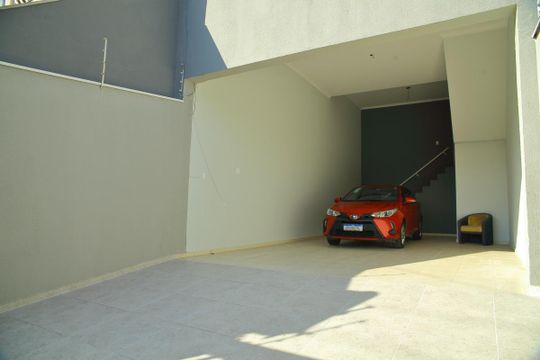 Casa à venda com 3 quartos, 271m² em Vila Santa Luzia, São Bernardo do Campo