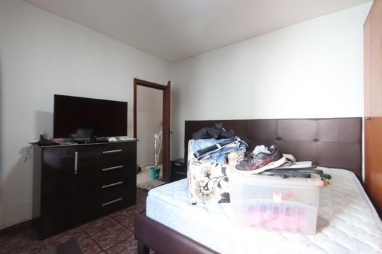 Quarto 2 - Casa 3 de casa à venda com 6 quartos, 174m² em Vila Santa Clara, São Paulo
