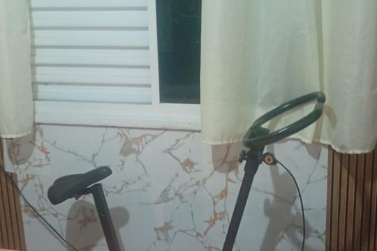 Quarto 1 de apartamento à venda com 2 quartos, 43m² em Casa Grande, Diadema