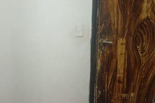 Quarto 2 de apartamento à venda com 2 quartos, 43m² em Casa Grande, Diadema