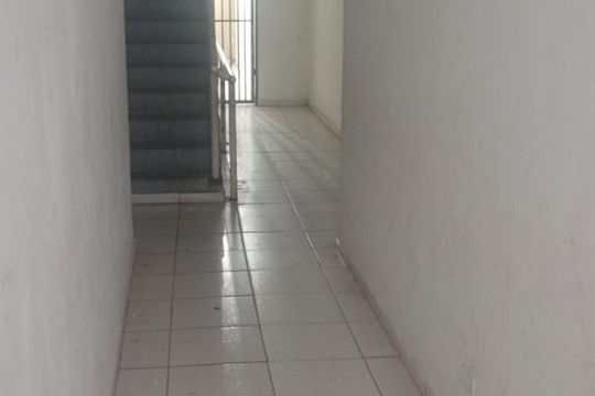 Corredor de apartamento à venda com 2 quartos, 43m² em Casa Grande, Diadema