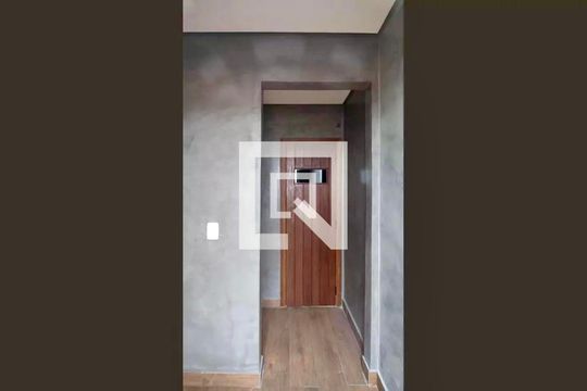Area Comum - Sauna de apartamento à venda com 2 quartos, 38m² em Vila Galvão, Guarulhos