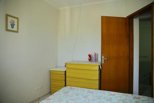 Quarto 2  de casa à venda com 3 quartos, 300m² em Chácara Rialto, São Bernardo do Campo