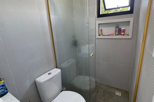 Apartamento à venda com 2 quartos, 114m² em Paraíso, Santo André