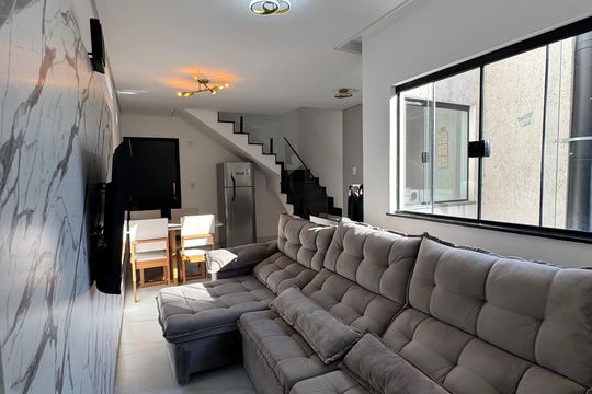 Apartamento à venda com 2 quartos, 114m² em Paraíso, Santo André