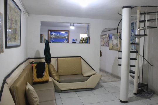 Casa para alugar com 2 quartos, 163m² em Residencial Parque Cumbica, Guarulhos
