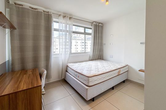 Apartamento à venda com 4 quartos, 157m² em Pinheiros, São Paulo