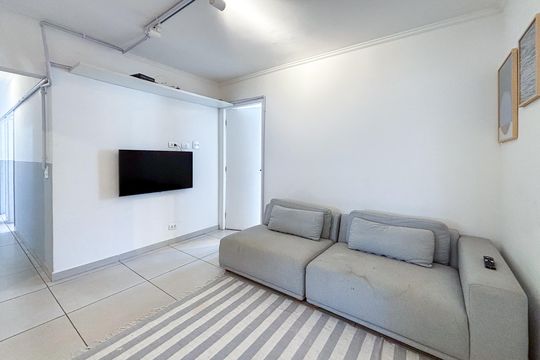 Apartamento à venda com 4 quartos, 157m² em Pinheiros, São Paulo
