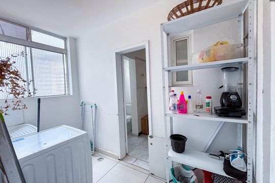 Apartamento à venda com 4 quartos, 157m² em Pinheiros, São Paulo