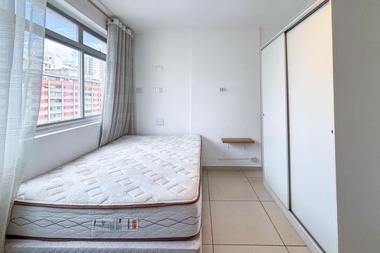 Apartamento à venda com 4 quartos, 157m² em Pinheiros, São Paulo