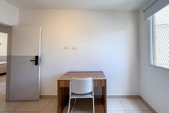 Apartamento à venda com 4 quartos, 157m² em Pinheiros, São Paulo